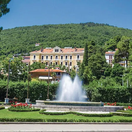 Appartamento Beautiful In With Wifi Veprinac